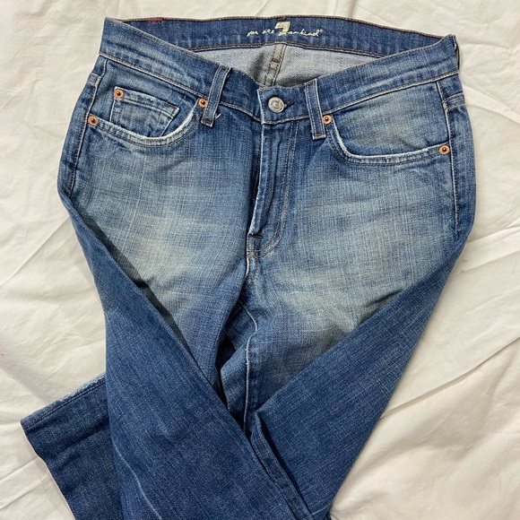 7 Jeans - Picture 3 of 4